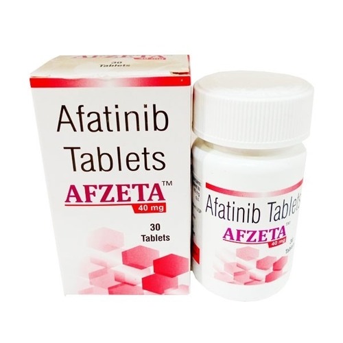 Afzeta 40mg Tablet price in India